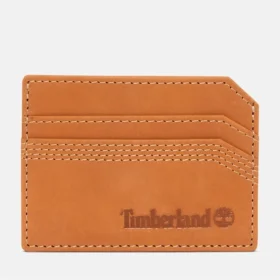 Men’s Quad Stitch Card Case
