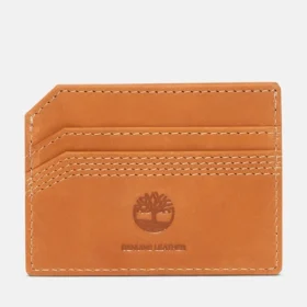 Men’s Quad Stitch Card Case