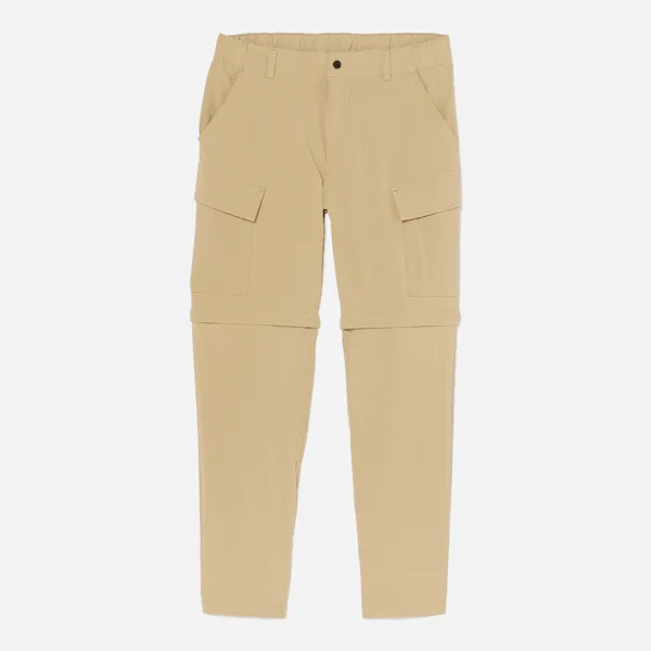 Men’s Quick-Dry Convertible Pant Men’s Quick-Dry Convertible Pant