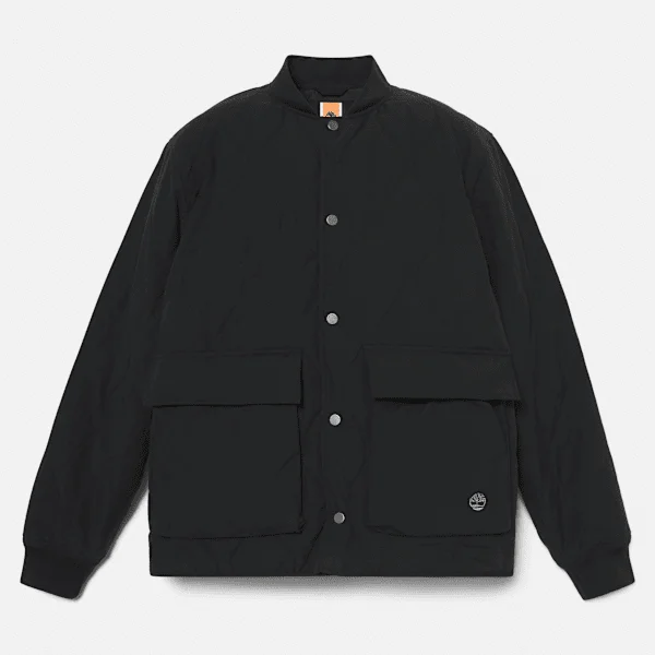 Men’s Quilted Jacket Men’s Quilted Jacket