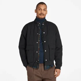 Men’s Quilted Jacket
