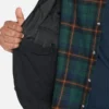 Men’s Quilted Jacket Men’s Quilted Jacket