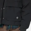 Men’s Quilted Jacket Men’s Quilted Jacket