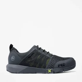 Men’s Radius Composite Toe Work Sneaker