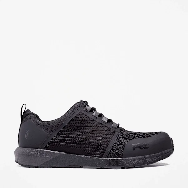 Men’s Radius Composite Toe Work Sneaker Men’s Radius Composite Toe Work Sneaker