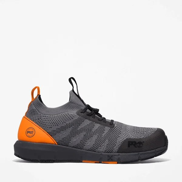 Men’s Radius Composite Toe Work Sneaker Men’s Radius Composite Toe Work Sneaker