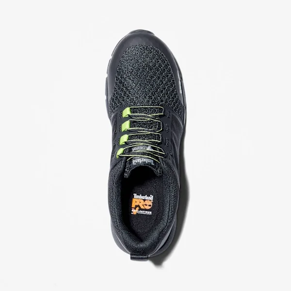 Men’s Radius Composite Toe Work Sneaker Men’s Radius Composite Toe Work Sneaker