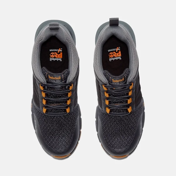 Men’s Radius Composite Toe Work Sneaker Men’s Radius Composite Toe Work Sneaker