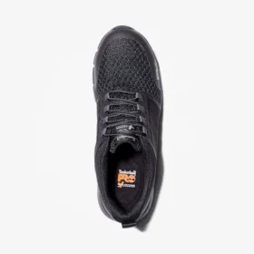 Men’s Radius Composite Toe Work Sneaker