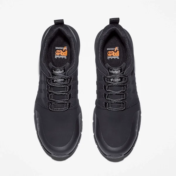 Men’s Radius Composite Toe Work Sneaker Men’s Radius Composite Toe Work Sneaker
