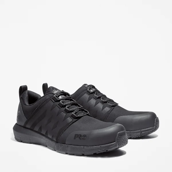 Men’s Radius Composite Toe Work Sneaker Men’s Radius Composite Toe Work Sneaker