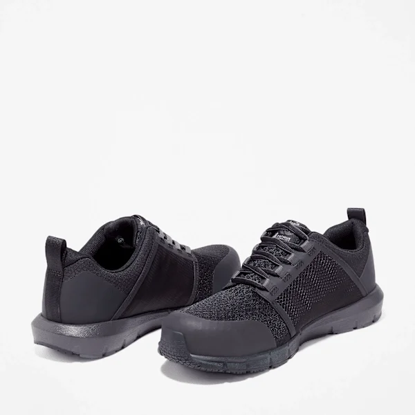 Men’s Radius Composite Toe Work Sneaker Men’s Radius Composite Toe Work Sneaker