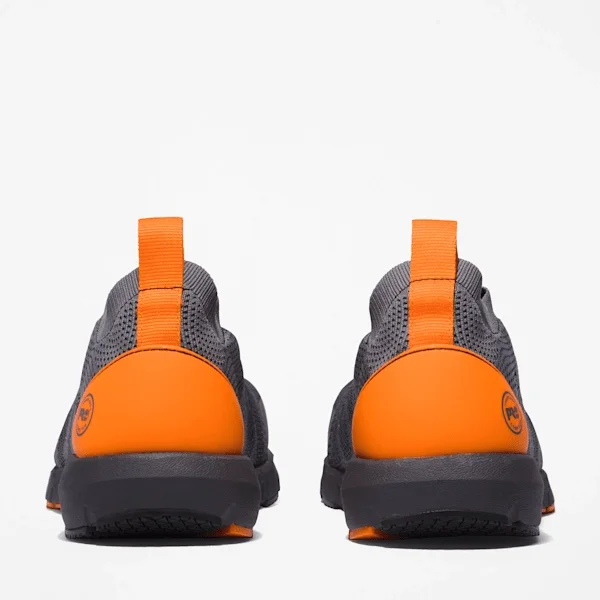 Men’s Radius Composite Toe Work Sneaker Men’s Radius Composite Toe Work Sneaker