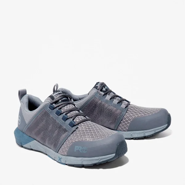 Men’s Radius Composite Toe Work Sneaker Men’s Radius Composite Toe Work Sneaker