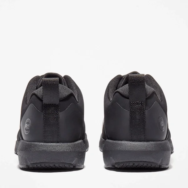 Men’s Radius Composite Toe Work Sneaker Men’s Radius Composite Toe Work Sneaker