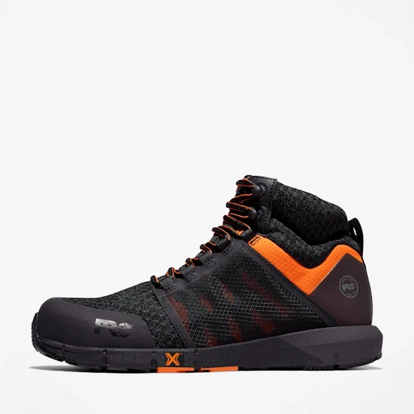 Men’s Radius Composite Toe Work Sneaker Men’s Radius Composite Toe Work Sneaker