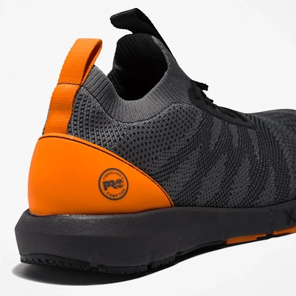 Men’s Radius Composite Toe Work Sneaker Men’s Radius Composite Toe Work Sneaker