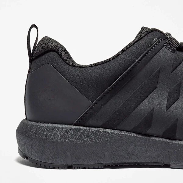 Men’s Radius Composite Toe Work Sneaker Men’s Radius Composite Toe Work Sneaker