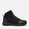 Men’s Radius Mid Met Guard Composite Toe Work Sneaker Men’s Radius Mid Met Guard Composite Toe Work Sneaker