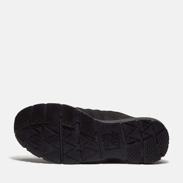 Men’s Radius Mid Met Guard Composite Toe Work Sneaker Men’s Radius Mid Met Guard Composite Toe Work Sneaker