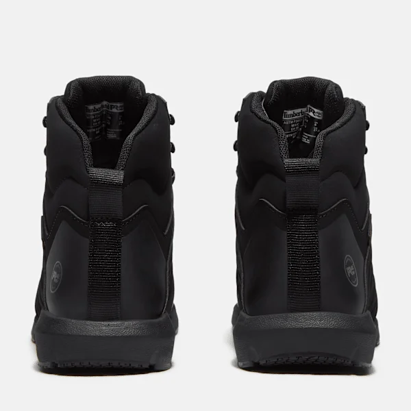 Men’s Radius Mid Met Guard Composite Toe Work Sneaker Men’s Radius Mid Met Guard Composite Toe Work Sneaker