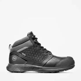 Men’s Reaxion Composite Toe Waterproof Work Sneaker