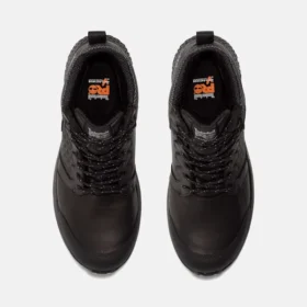 Men’s Reaxion Composite Toe Waterproof Work Sneaker