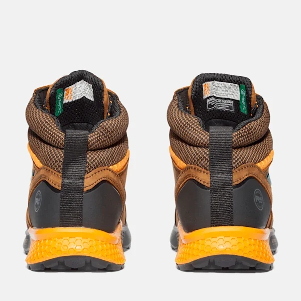 Men’s Reaxion Composite Toe Waterproof Work Sneaker Men’s Reaxion Composite Toe Waterproof Work Sneaker