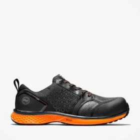 Men’s Reaxion Composite Toe Work Sneaker