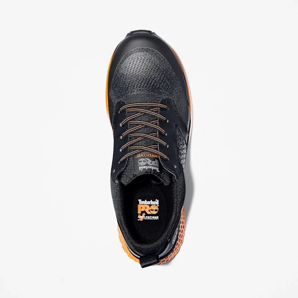 Men’s Reaxion Composite Toe Work Sneaker Men’s Reaxion Composite Toe Work Sneaker
