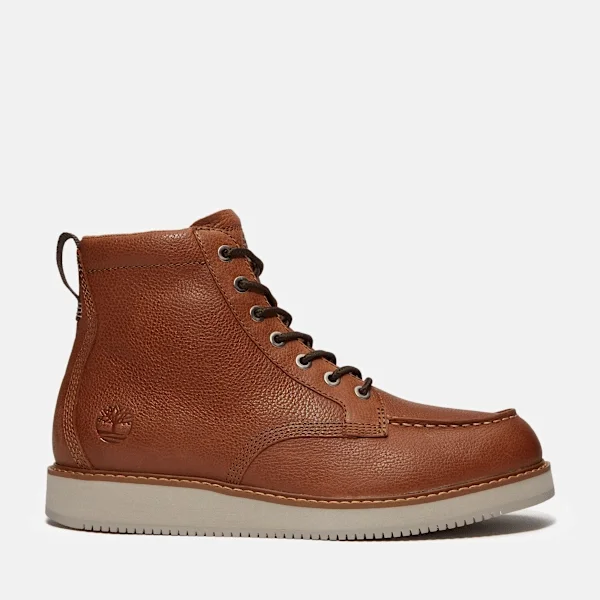 Men’s Redwood Edge Mid Lace-Up Boot Men’s Redwood Edge Mid Lace-Up Boot