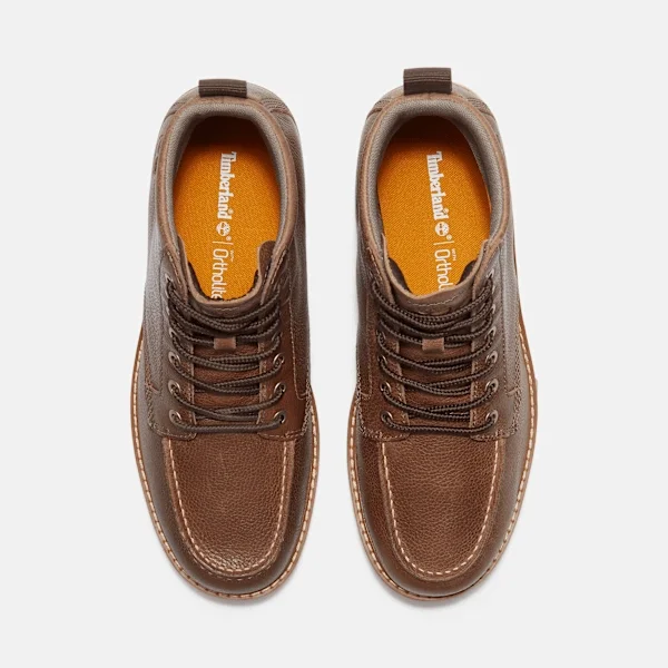 Men’s Redwood Edge Mid Lace-Up Boot Men’s Redwood Edge Mid Lace-Up Boot
