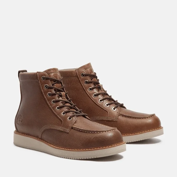 Men’s Redwood Edge Mid Lace-Up Boot Men’s Redwood Edge Mid Lace-Up Boot