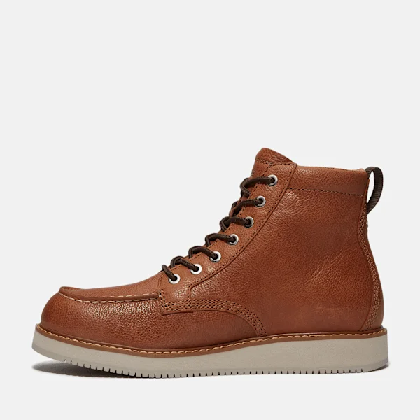 Men’s Redwood Edge Mid Lace-Up Boot Men’s Redwood Edge Mid Lace-Up Boot