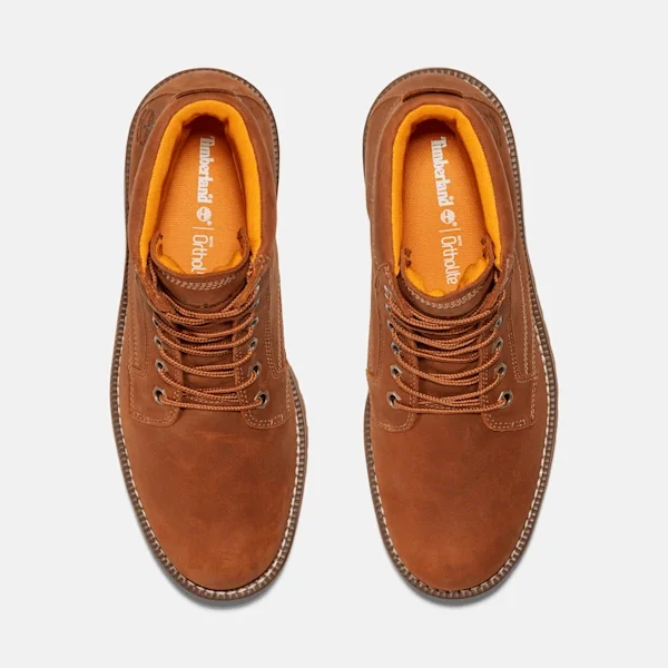 Men’s Redwood Falls Waterproof Boot Men’s Redwood Falls Waterproof Boot