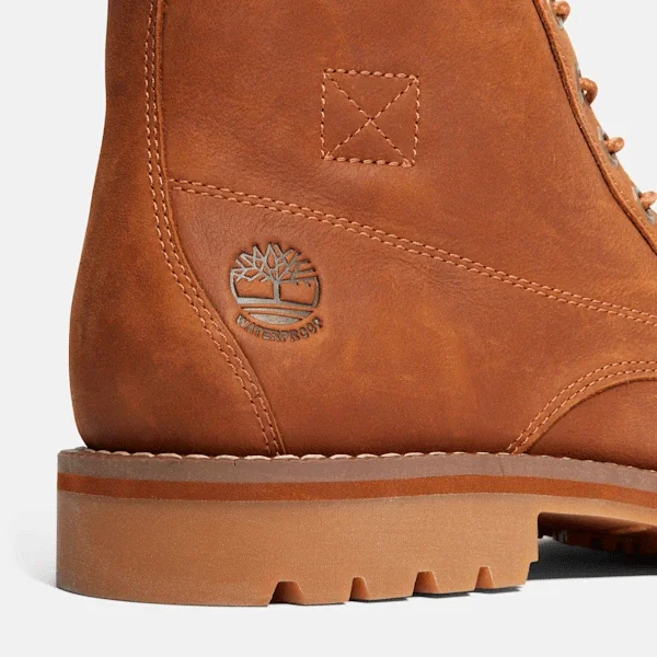 Men’s Redwood Falls Waterproof Boot Men’s Redwood Falls Waterproof Boot