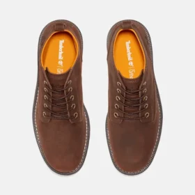 Men’s Redwood Falls Waterproof Chukka Boot