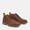 Men’s Redwood Falls Waterproof Chukka Boot