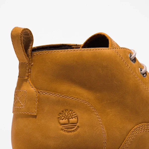 Men’s Redwood Falls Waterproof Chukka Boots – Wheat Men’s Redwood Falls Waterproof Chukka Boots – Wheat