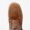 Men’s Redwood Falls Waterproof Moc-Toe Boot