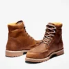 Men’s Redwood Falls Waterproof Moc-Toe Boot