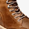 Men’s Redwood Falls Waterproof Moc-Toe Boot