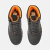 Men’s Rigmaster Met Guard Alloy Toe Waterproof Work Boot