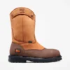 Men’s Rigmaster Pull on Steel Toe Waterproof Work Boot Men’s Rigmaster Pull on Steel Toe Waterproof Work Boot