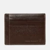 Men’s Ripley Leather Card Case Men’s Ripley Leather Card Case