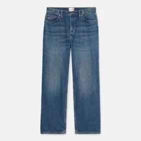 Men’s Sandown Embroidered Denim Pant