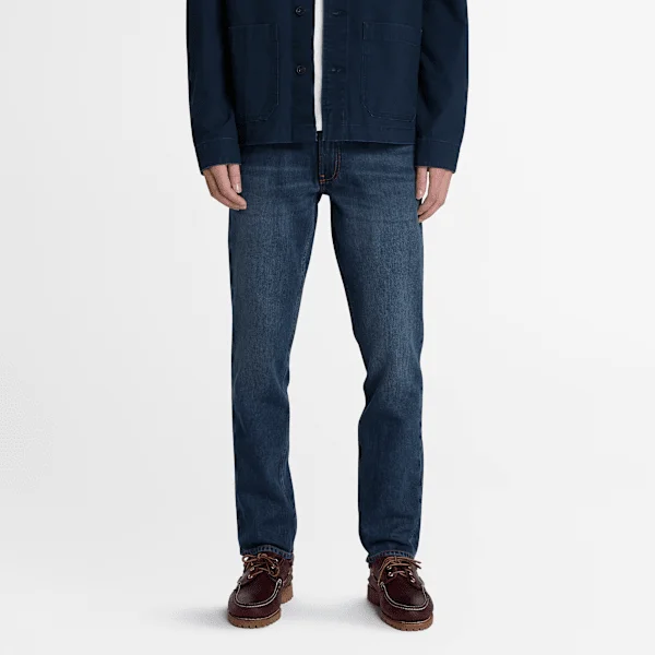 Men’s Sandown Slim Denim Pant Men’s Sandown Slim Denim Pant