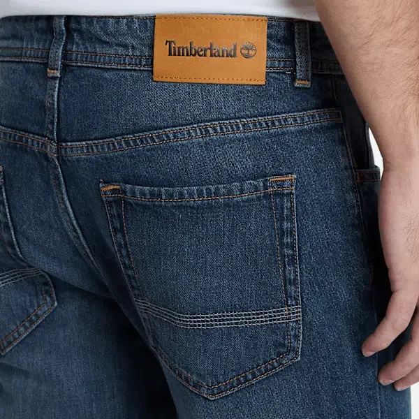 Men’s Sandown Slim Denim Pant Men’s Sandown Slim Denim Pant