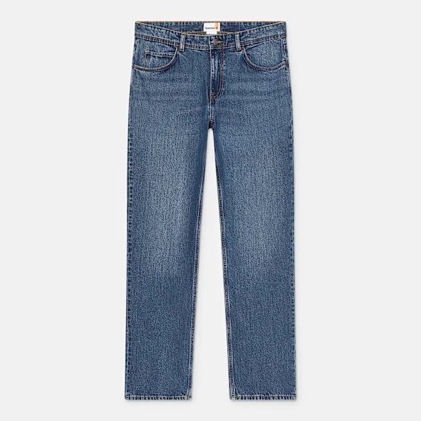 Men’s Sandown Straight Denim Pant Men’s Sandown Straight Denim Pant