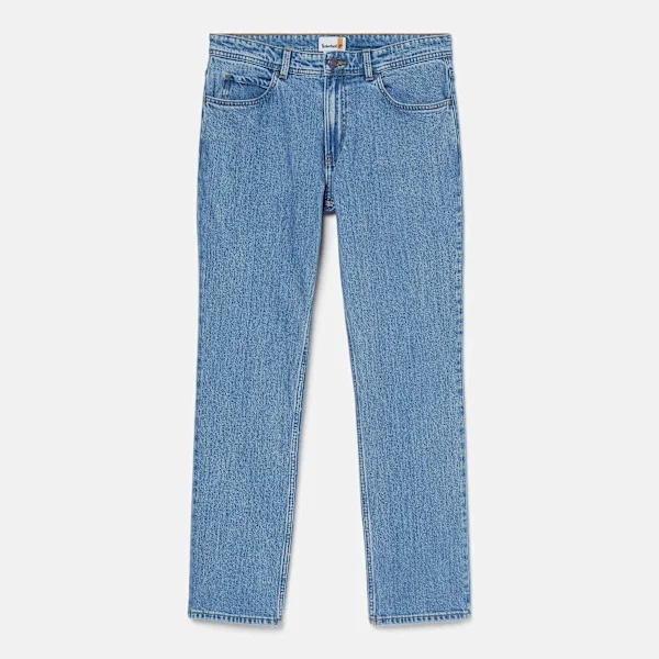 Men’s Sandown Straight-Fit Denim Pant Men’s Sandown Straight-Fit Denim Pant